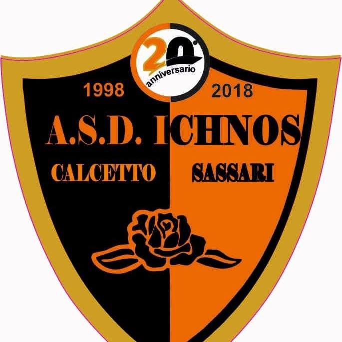Ichnos Calcetto Sassari 