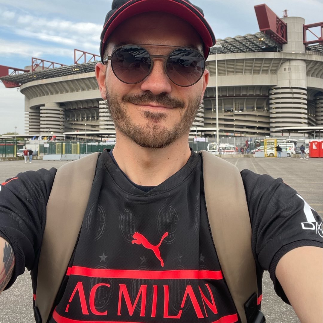 Palumbo Andrea