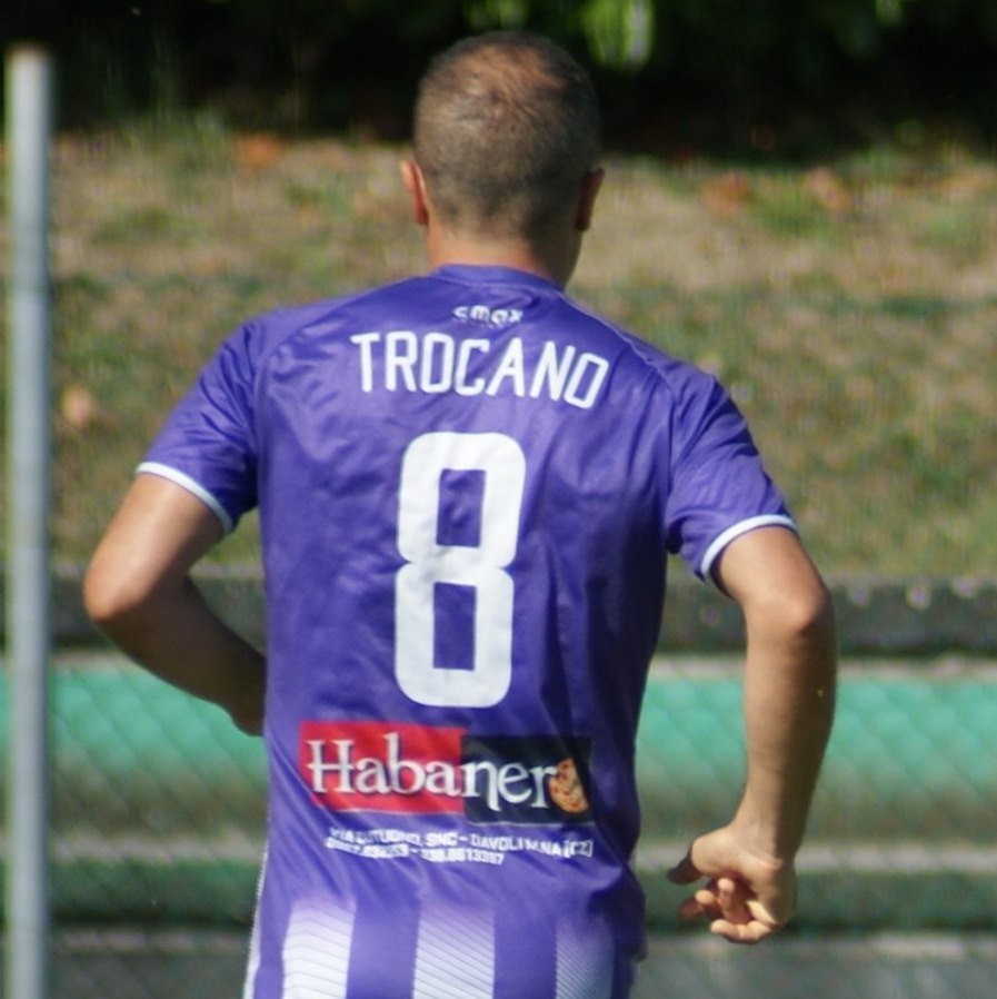 Dino Antonio Trocano
